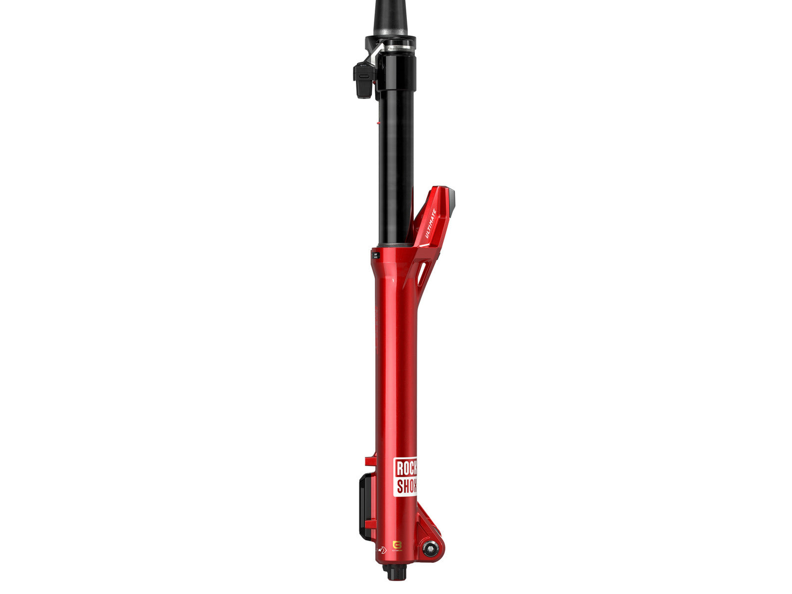 Rockshox Zeb Ultimate Flight Attendant B1 - 29