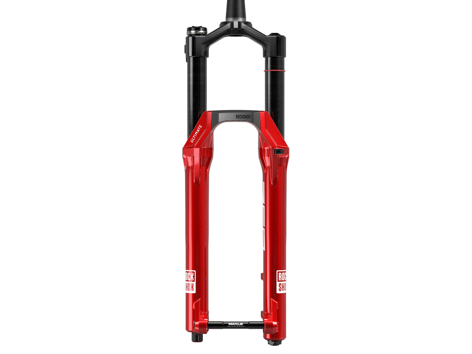 Rockshox Zeb Ultimate Flight Attendant B1 - 29