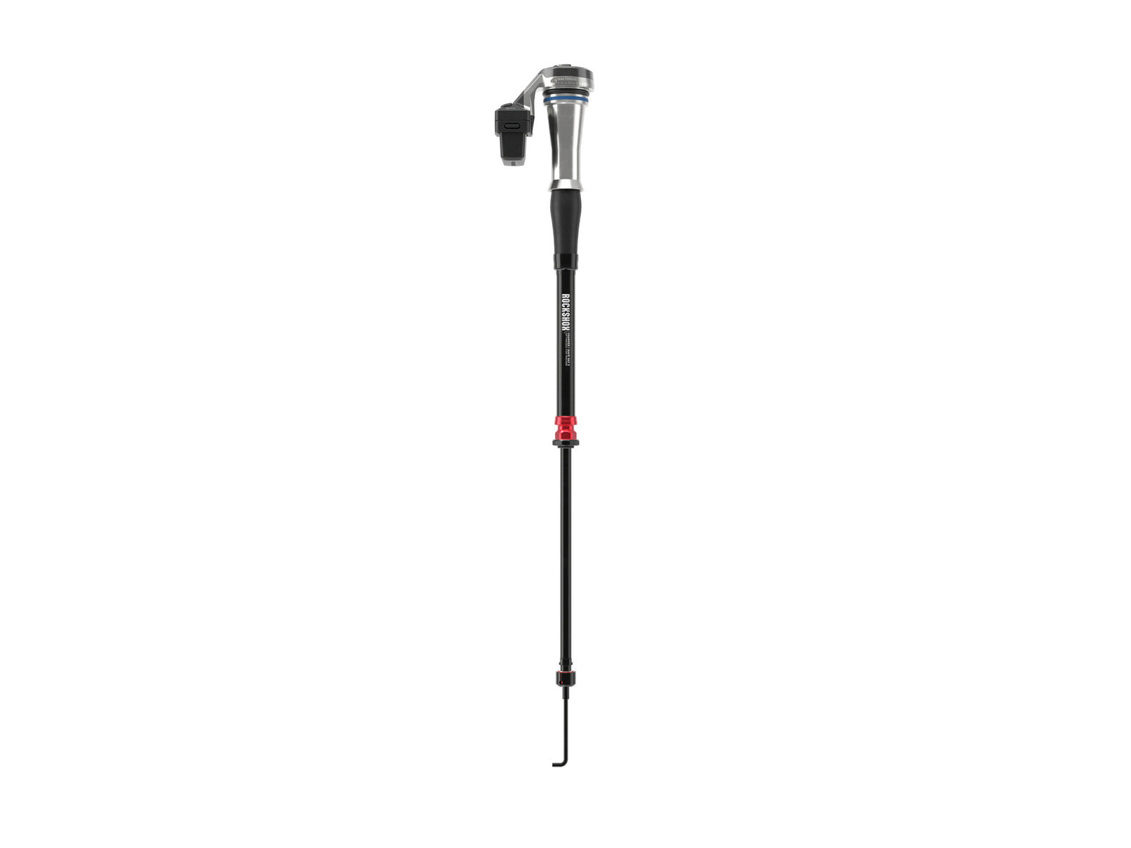 Rockshox Flight Attendant Upgrade-kit Raceday 2 Sid C1-d1+ (2021+)