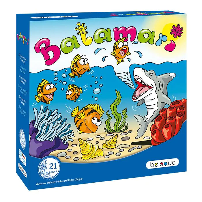 Beleduc Balamari