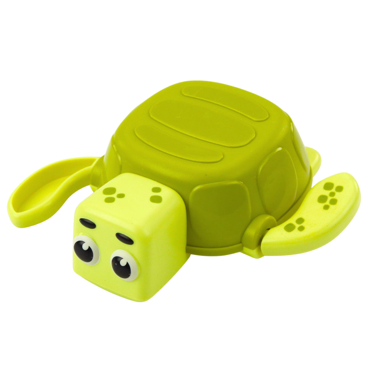Wind-up Turtle Swimming Bath Toy Mix Color