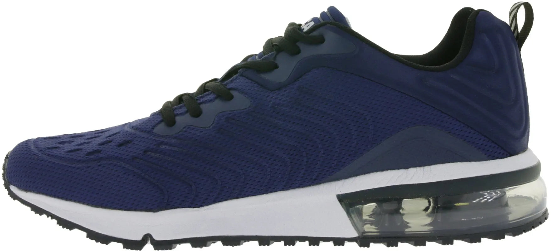 Zapatillas Ducati Estambul Hombre Azul Marino