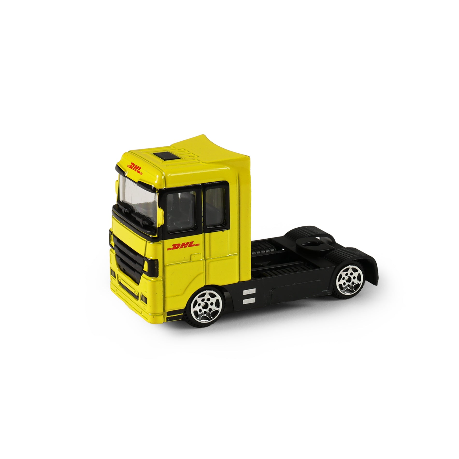 Dhl LKW 20 cm