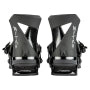 Attacchi per snowboard Nitro