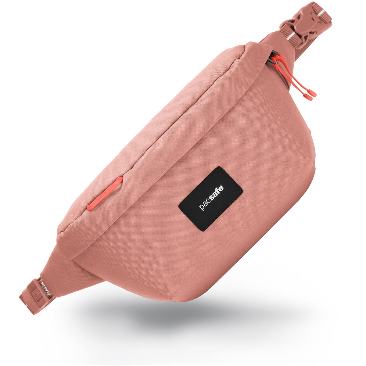 Pacsafe Go Sling Pack Rose