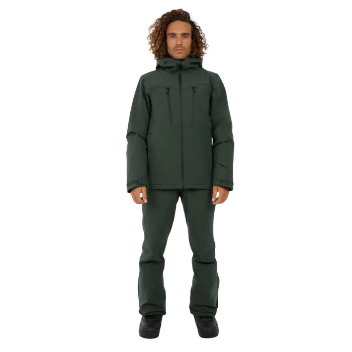 Protest Men's Ski Jacket