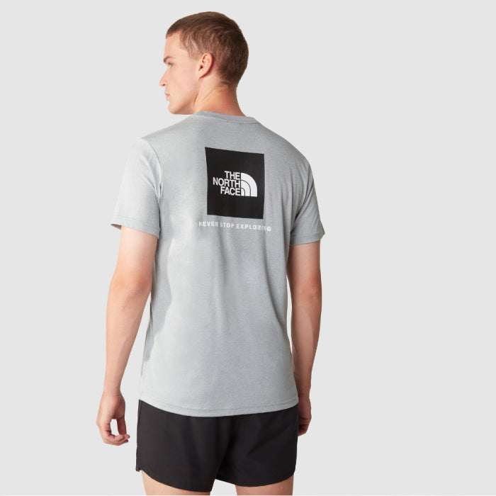The North Face Casual T-Shirt Herren
