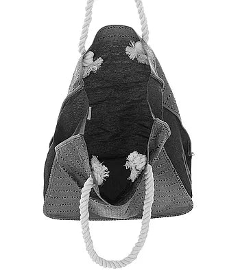 Borsa da donna Dakine Surfside Bonnie blu