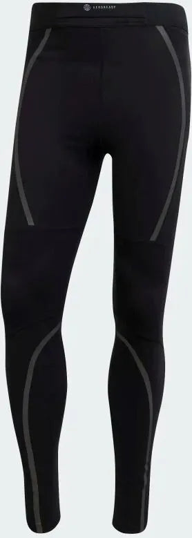 Pánské běžecké legíny Adidas Men Tight Saturday Black 2xl