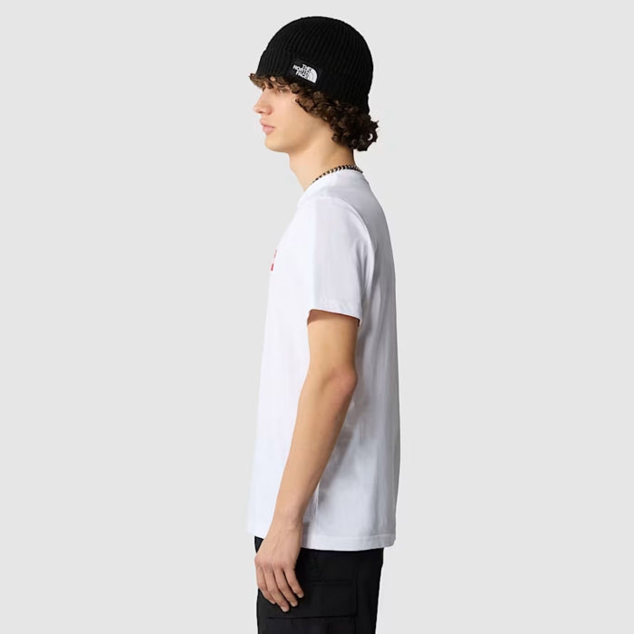 The North Face Casual T-Shirt Herren