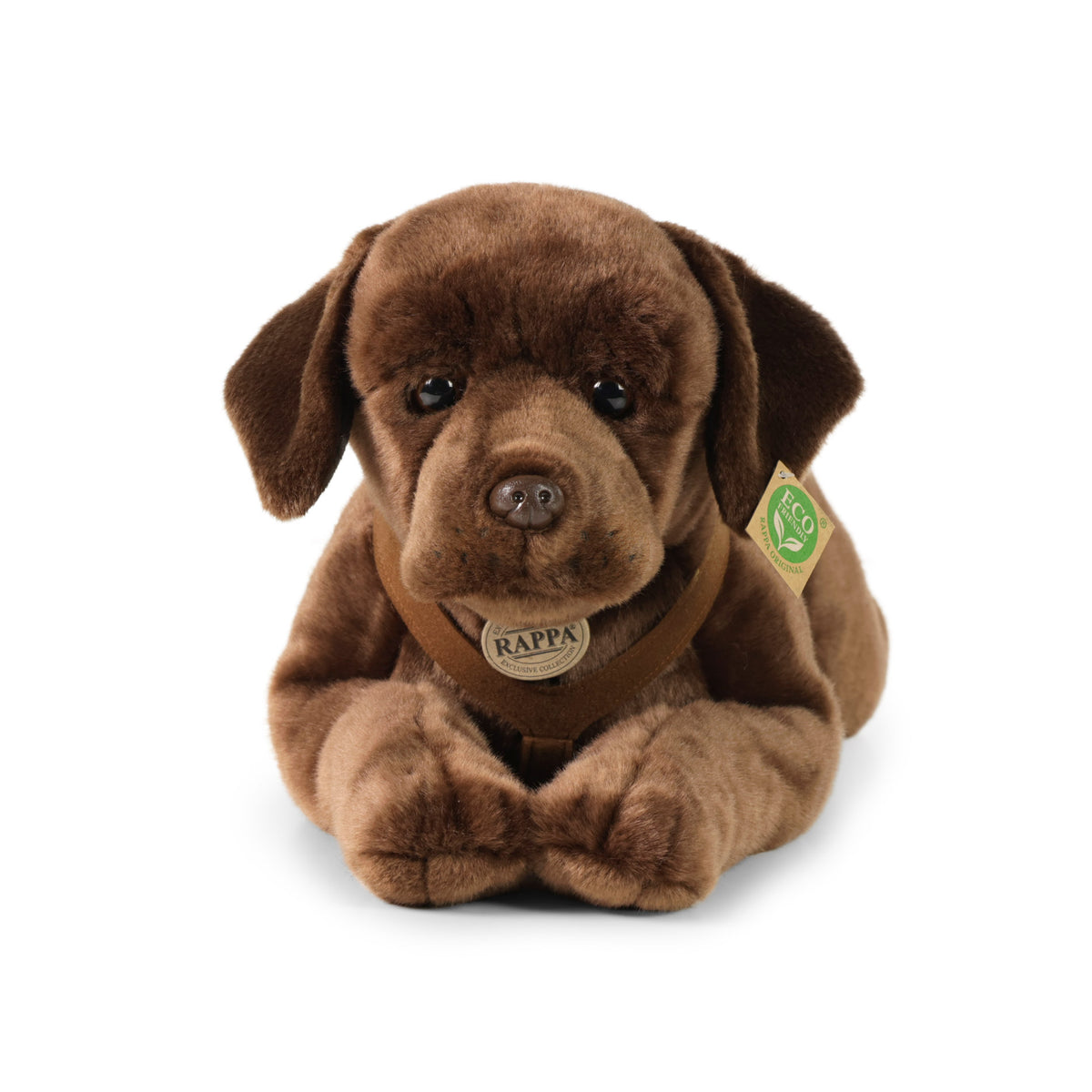 Plush Labrador Retriever 61 Cm Eco-friendly