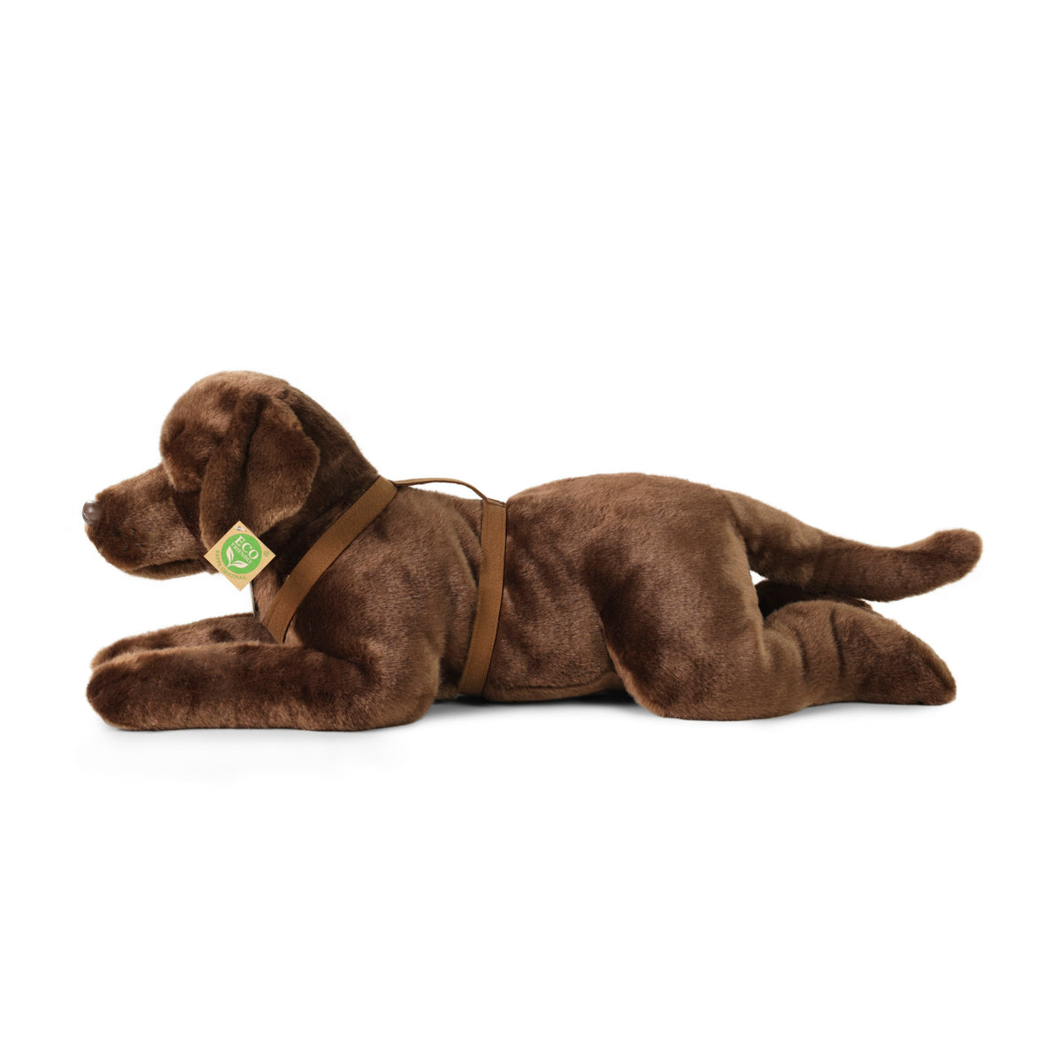 Plush Labrador Retriever 61 Cm Eco-friendly