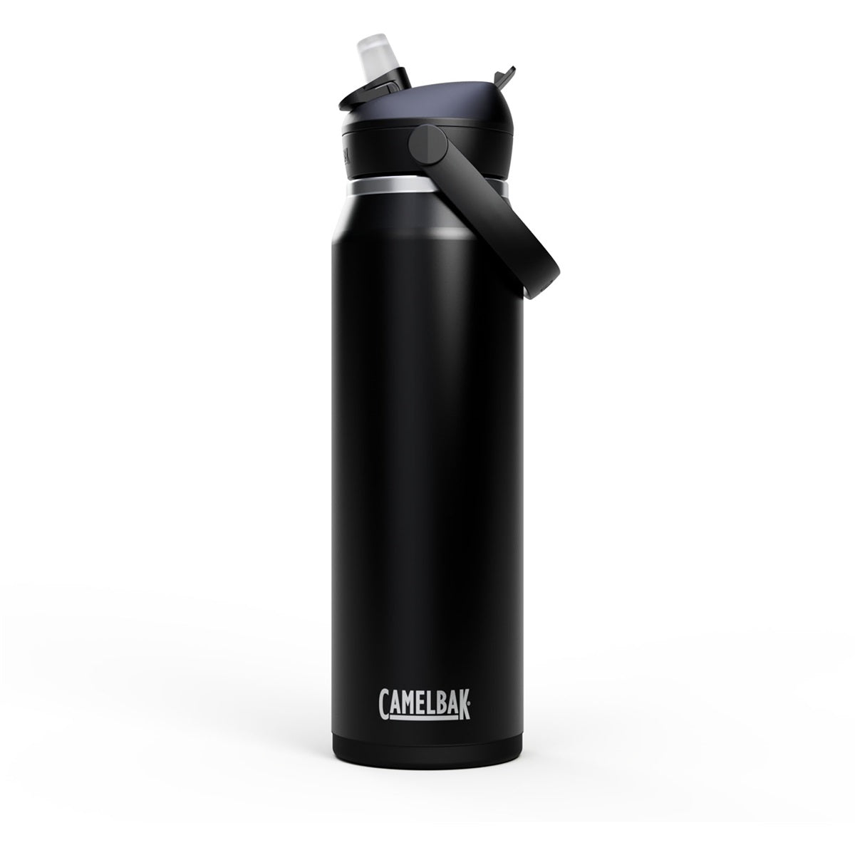 Camelbak Thrive Flip Straw Vacuum 1 L Black