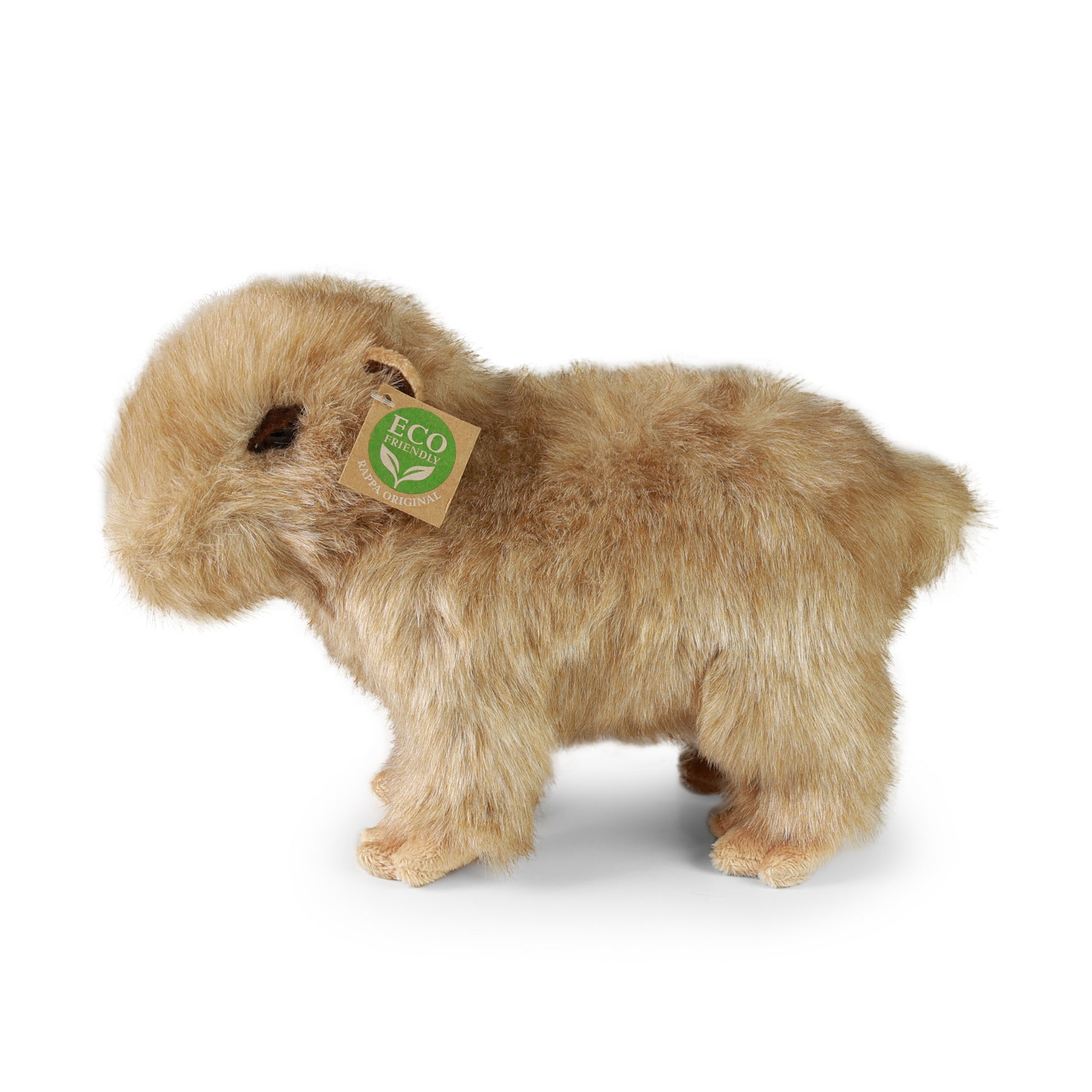 Plys Capybara 30 Cm Miljøvenlig