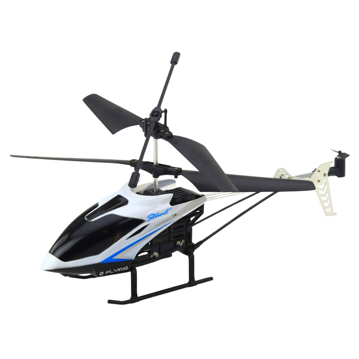 Elicopter Rc Aviator Dh-859d Led 360° cu telecomanda