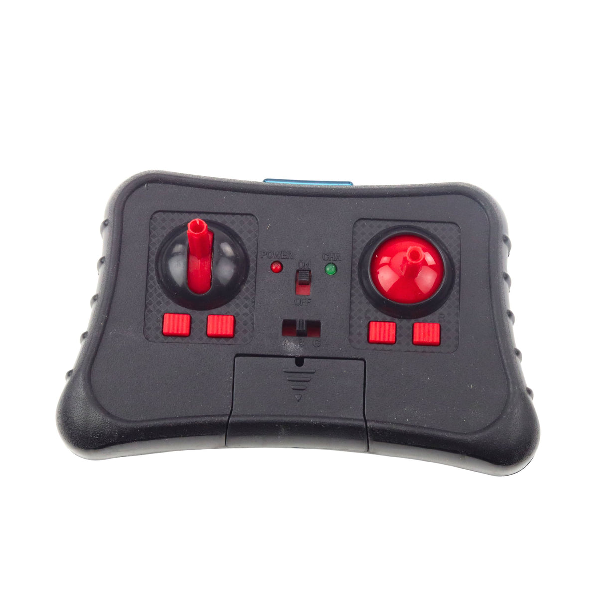 Elicopter Rc Aviator Dh-859d Led 360° cu telecomanda