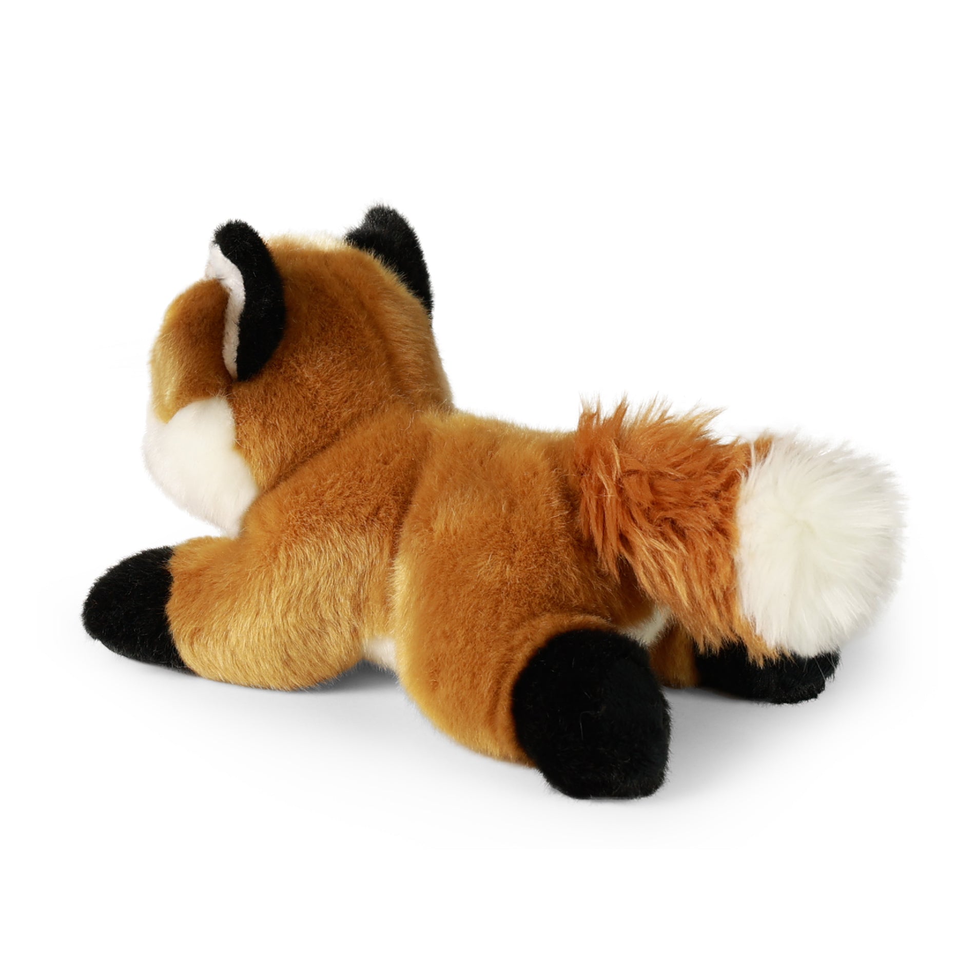 Plysch Fox 22 Cm Miljövänlig