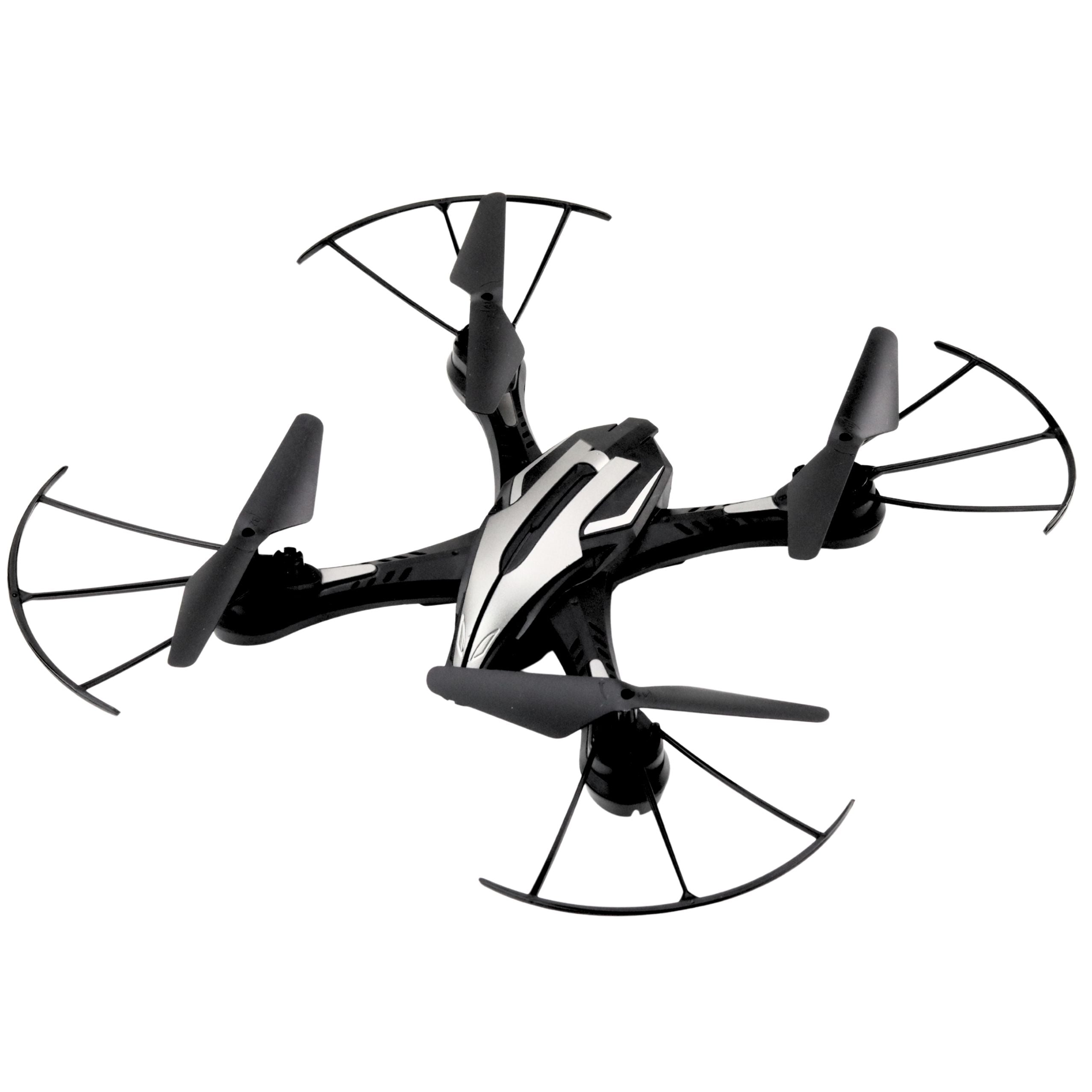 Y30 Remote Controlled Drone Led Lights Light Gyroscope 360° Rotation