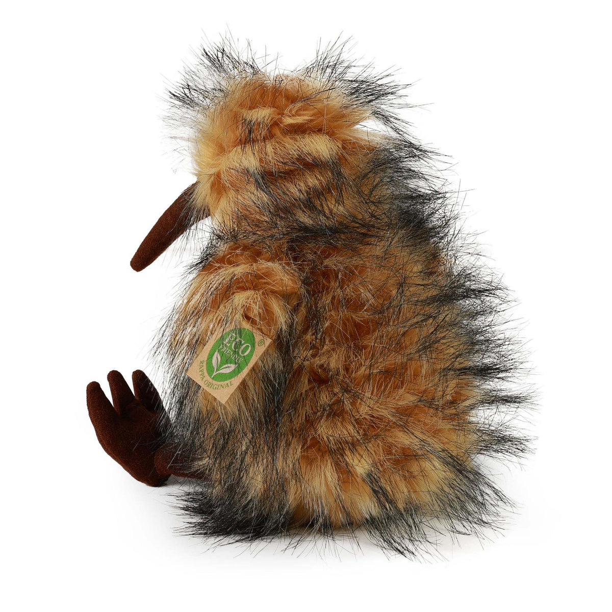 Plys Bird Kiwi 23 Cm Miljøvenlig