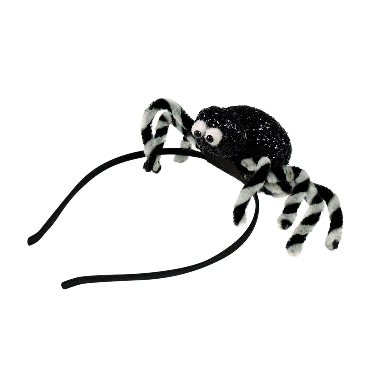 Spindelpannband