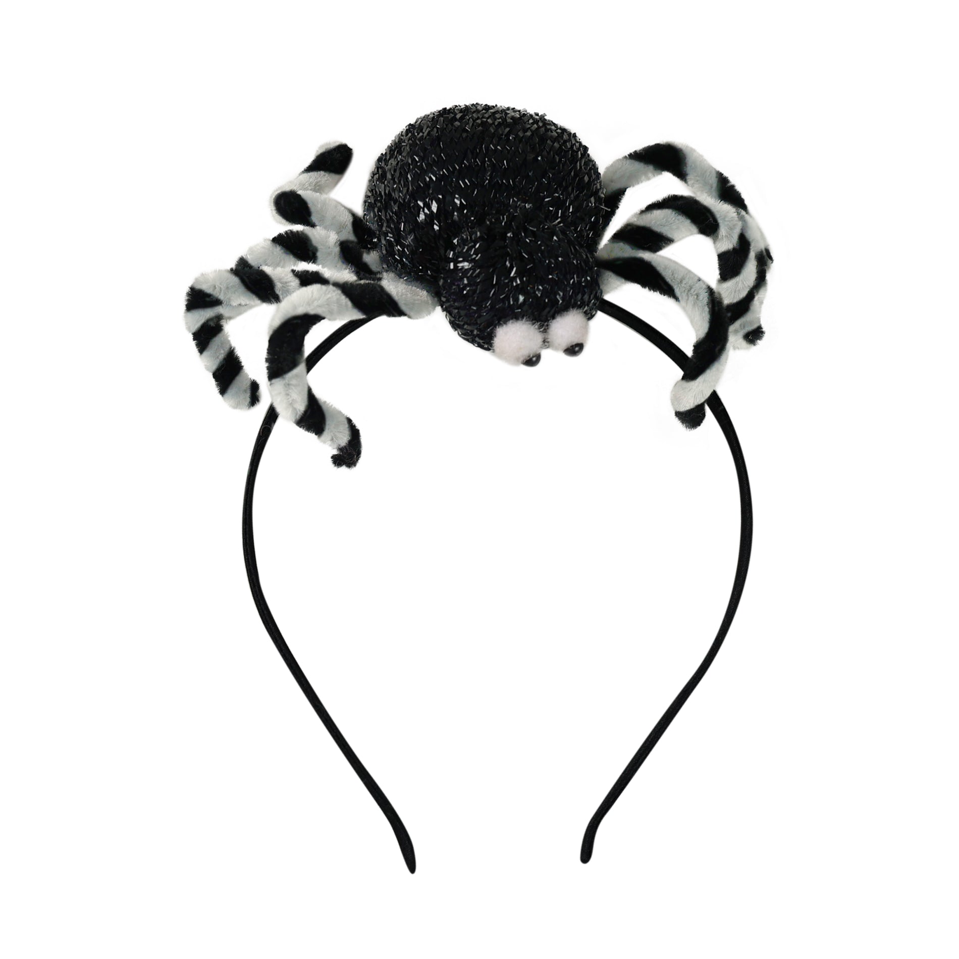 Spider Headband