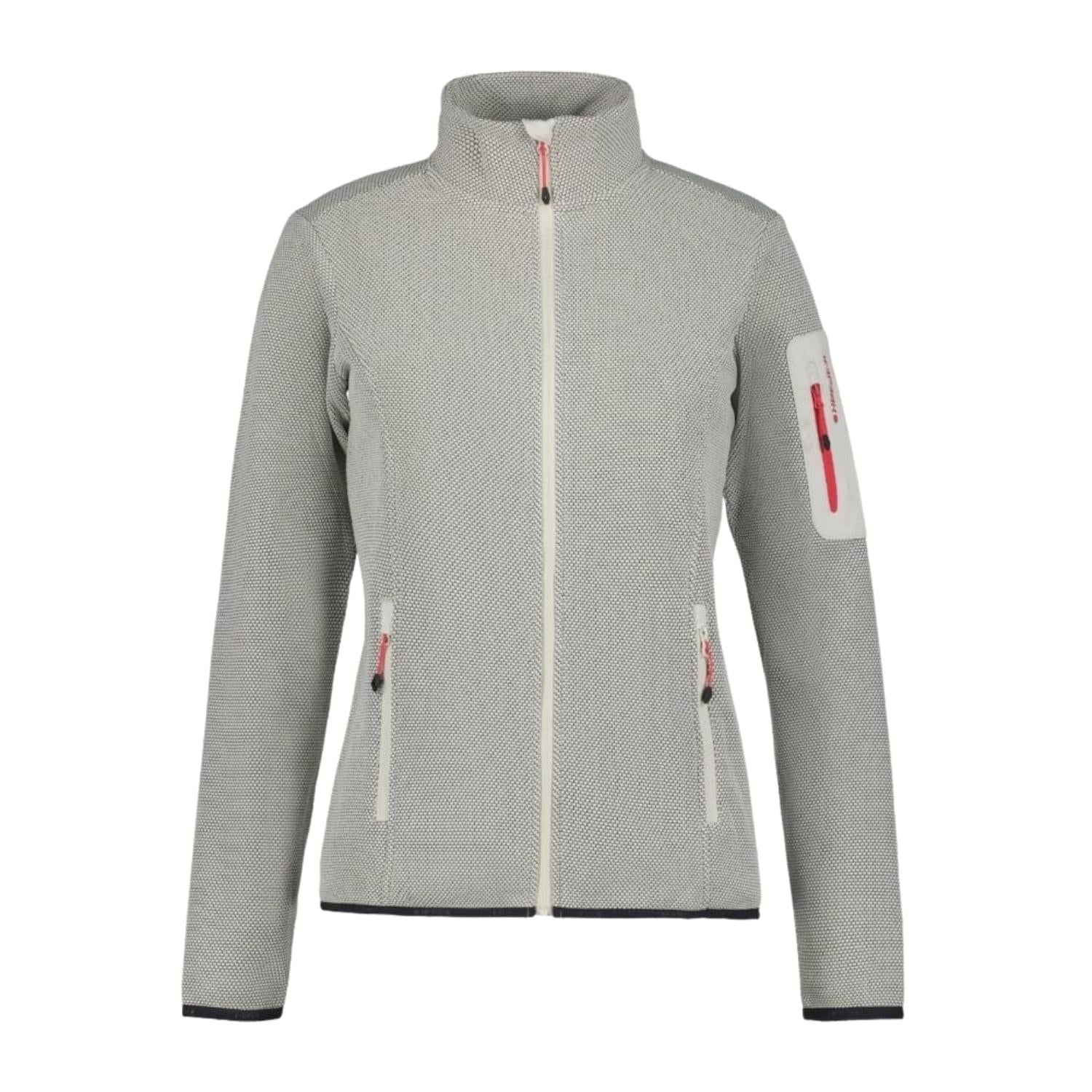 Ice Peak Fleece Vest Women