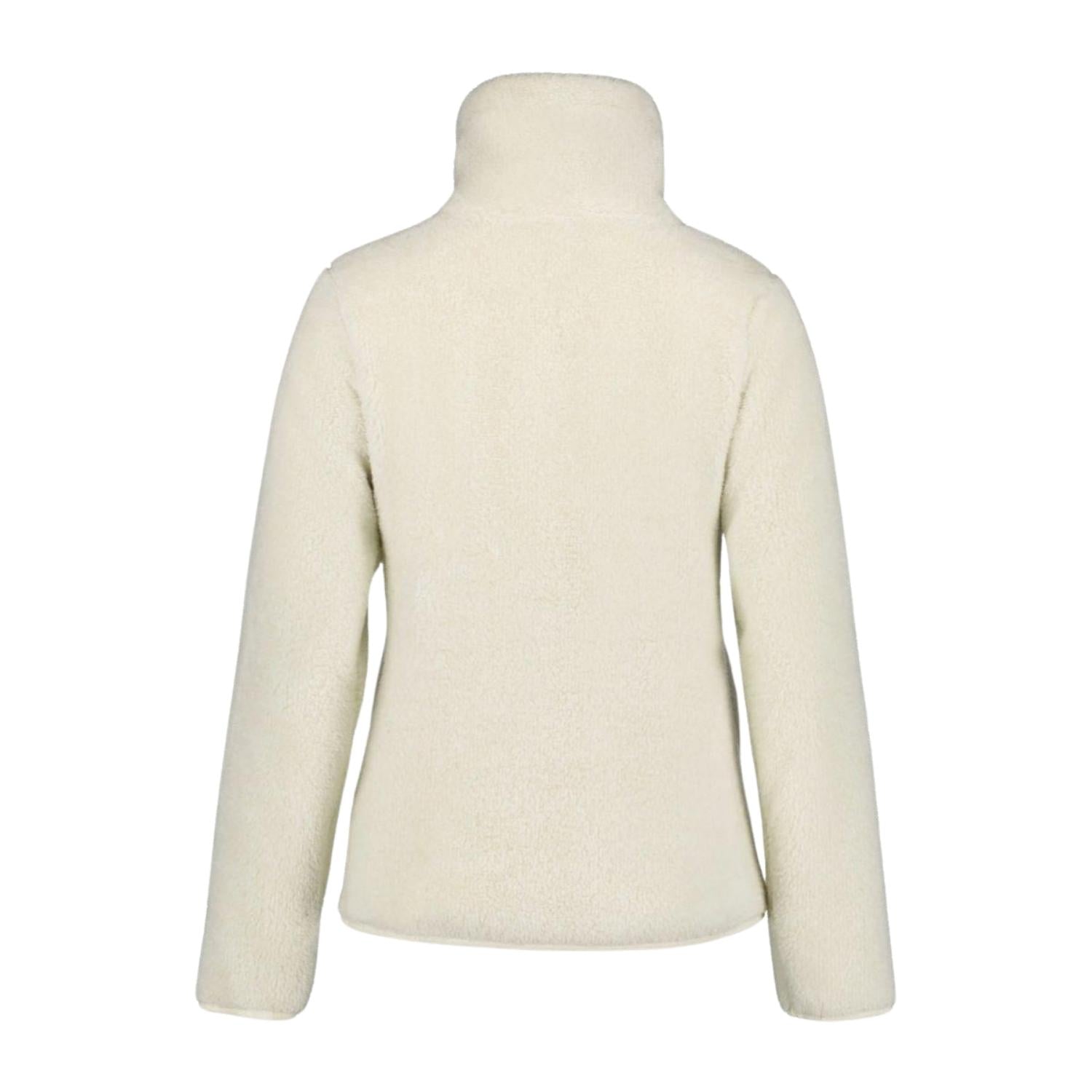 Ice Peak Fleece Vest Women