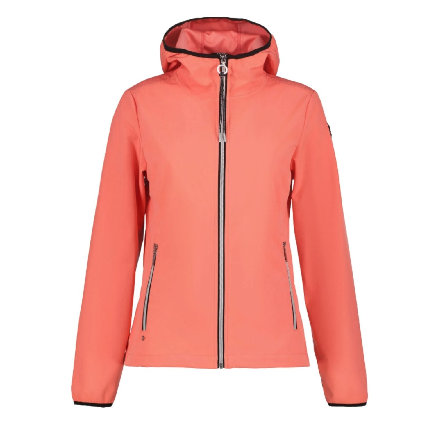 Luhta Soft Shell Jacket Women