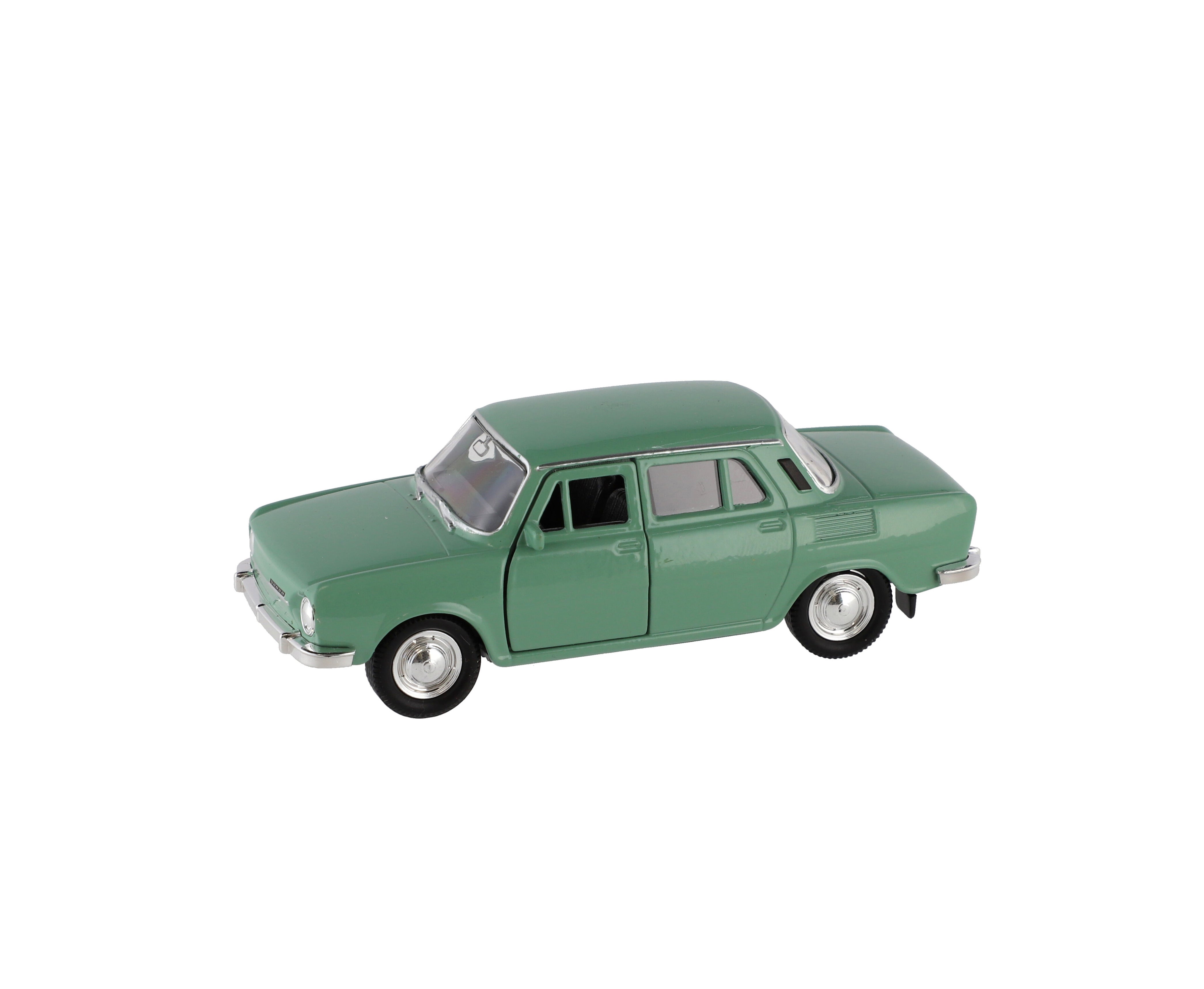 Welly Models 1:34-39 Škoda 100