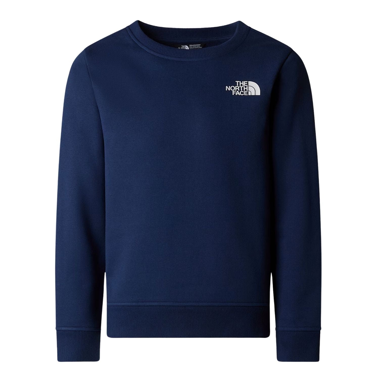 The North Face Casual Sweater Boys