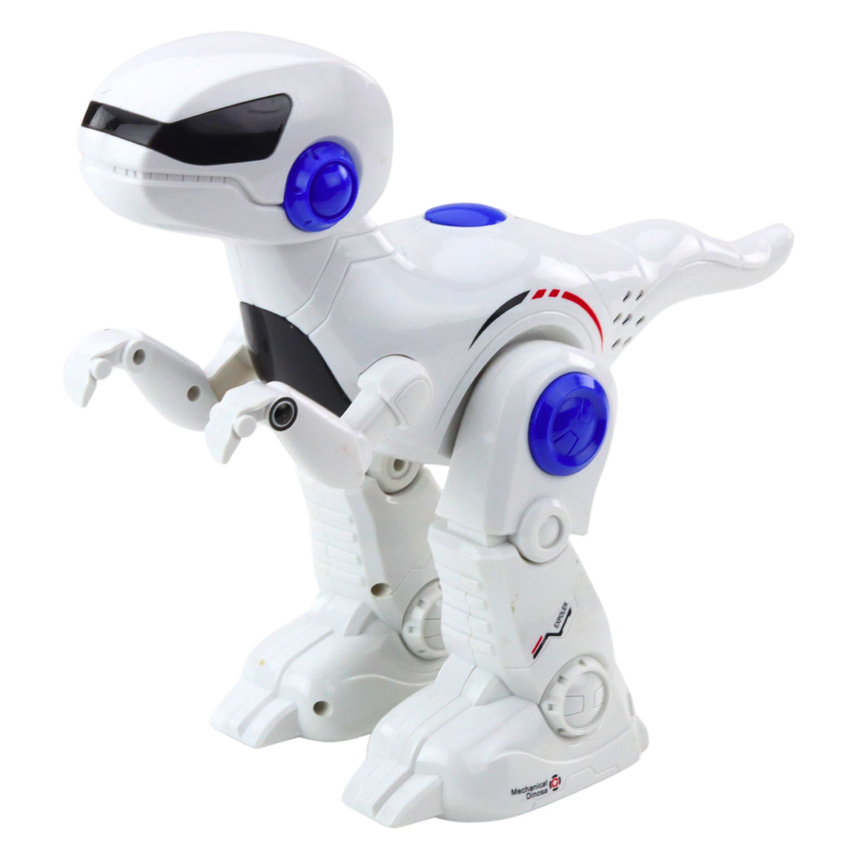 Intelligent Rc Dinosaur Robot Remote Controlled Tyrannosaurus Rex