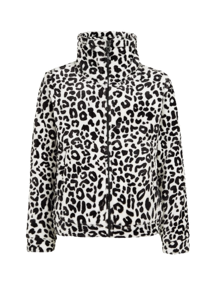 Protest Fleece Vest Girls
