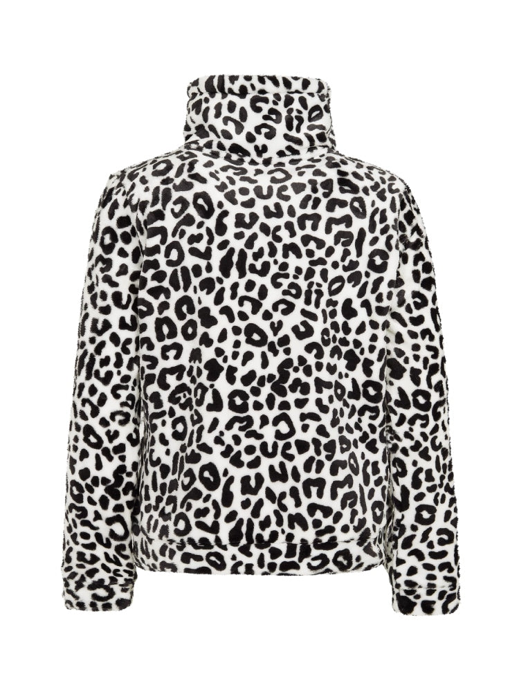 Protest Fleece Vest Girls