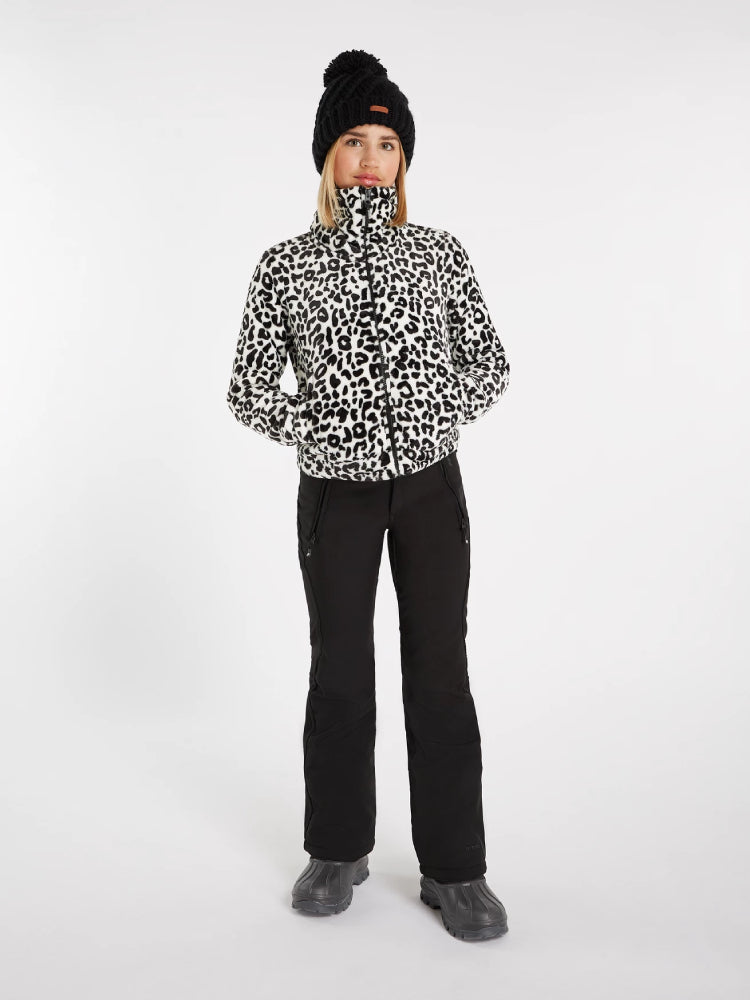 Protest Fleece Vest Girls