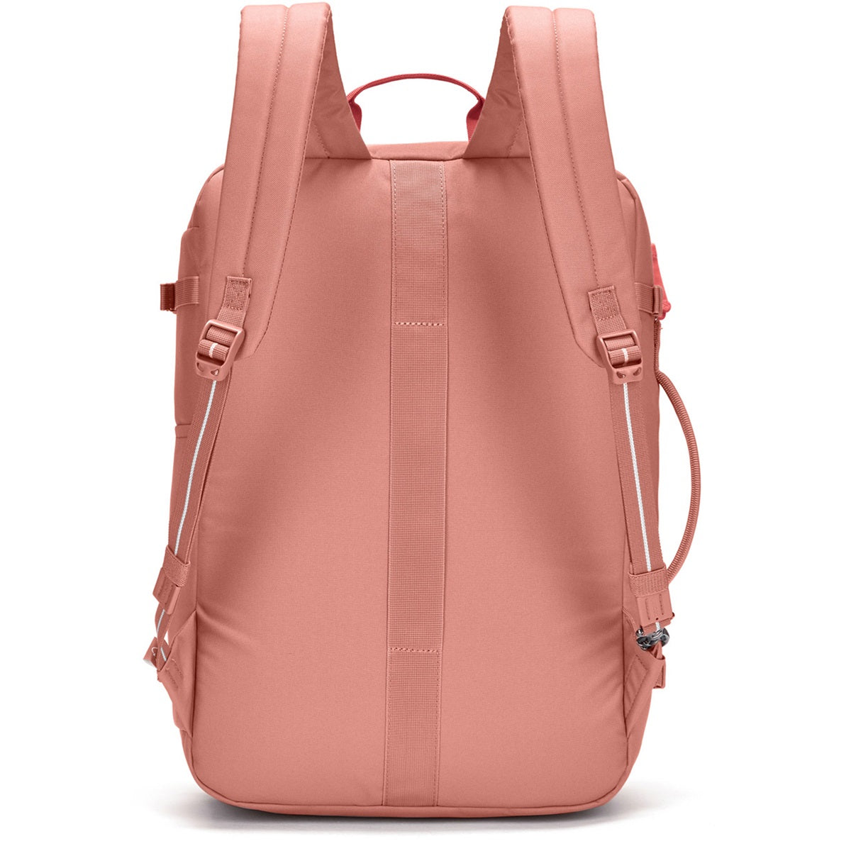 Pacsafe Go Carry-on Backpack 34 L Rose