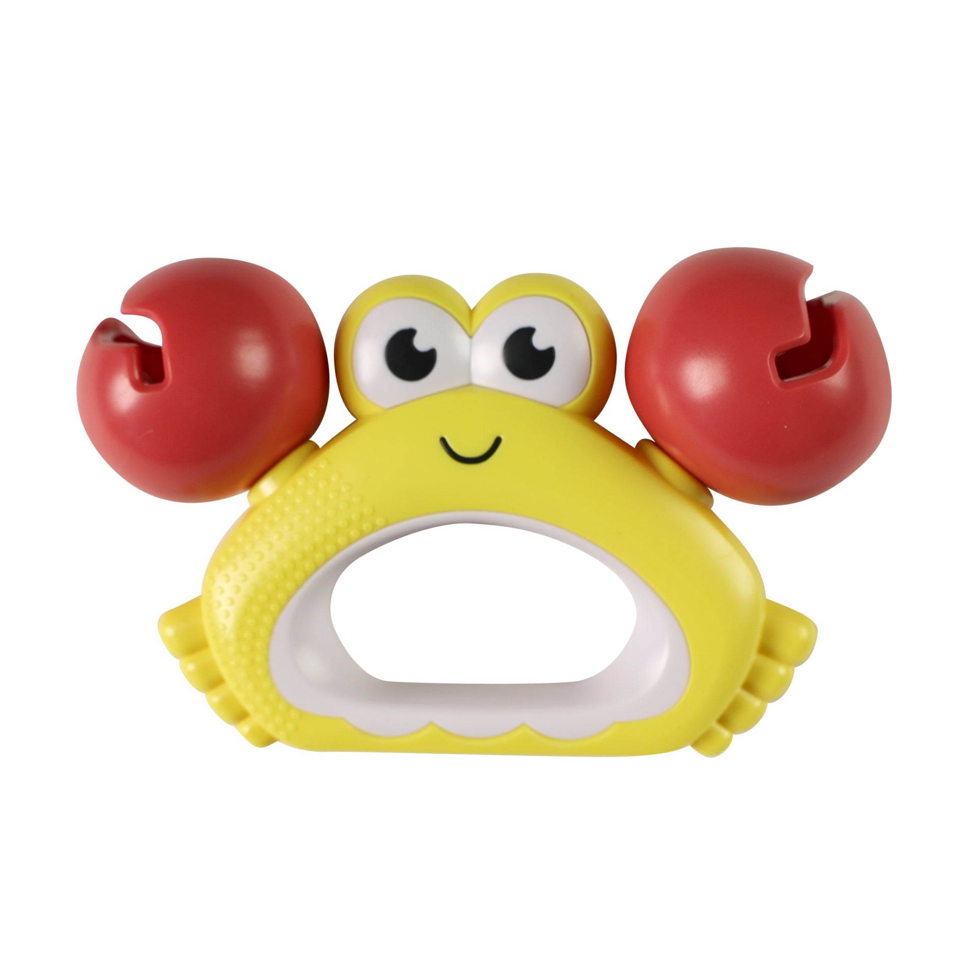 Chřestýš krab