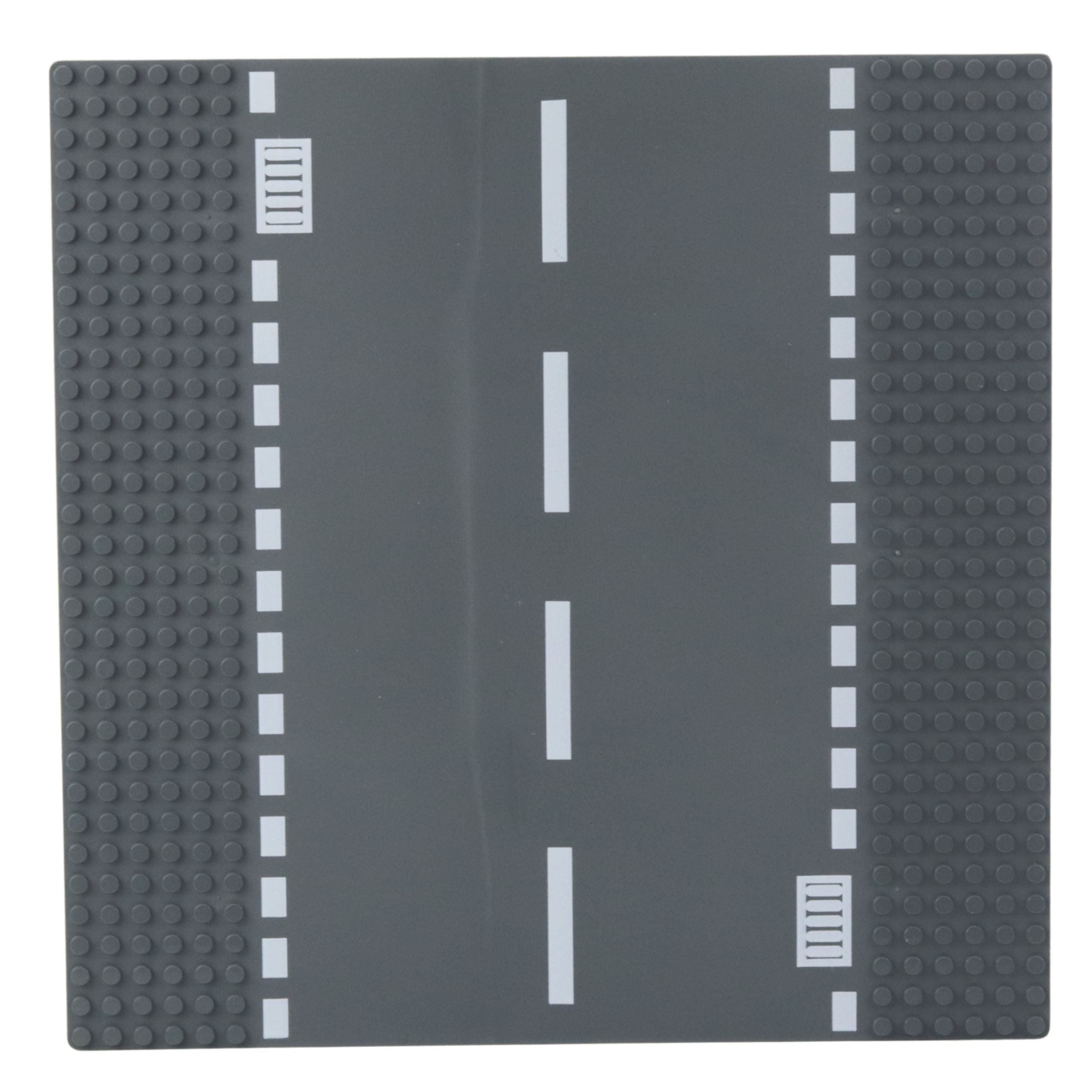 Construction Board For Road With Sewer Blocks 26x26 Cm