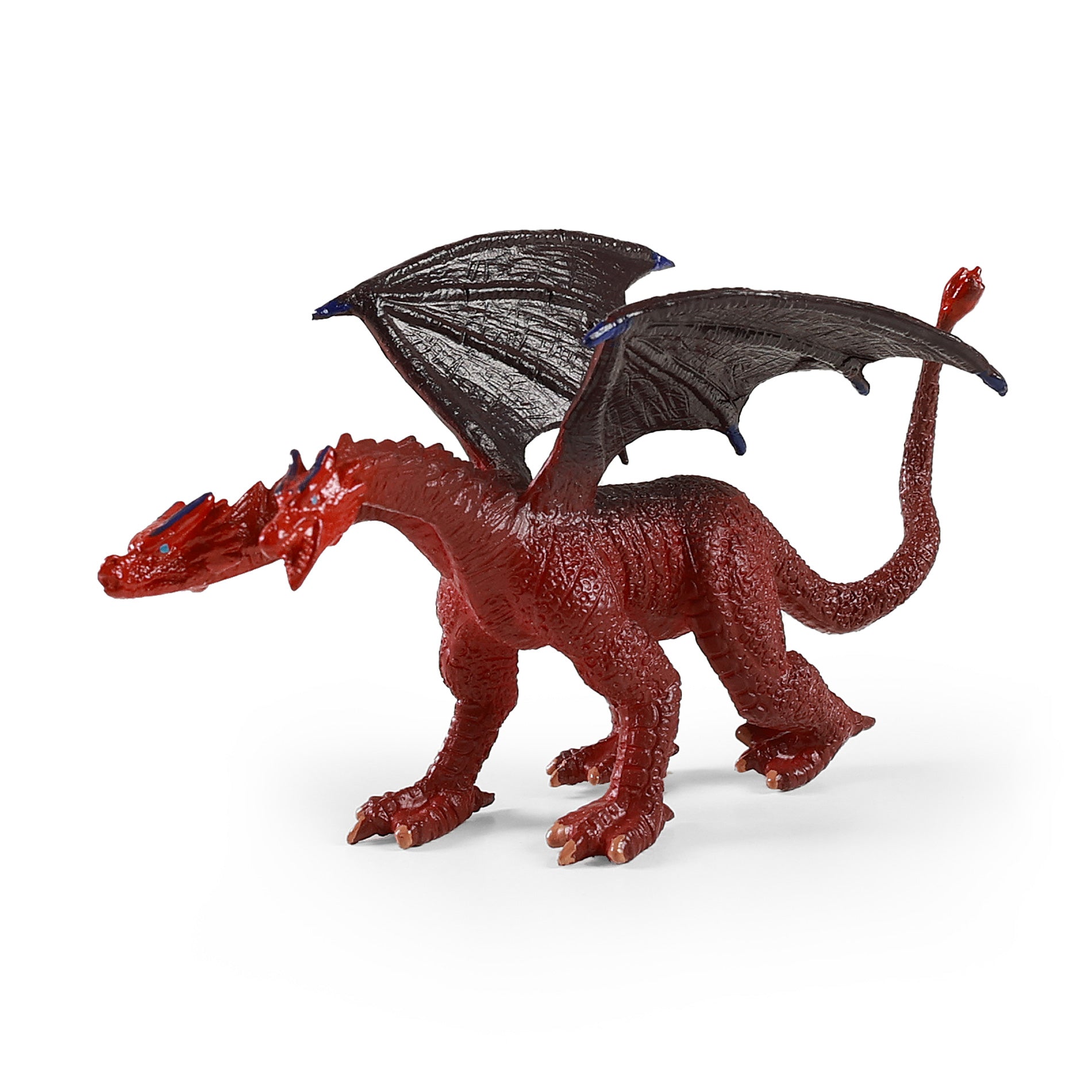 Drachen 12 cm in einer Box