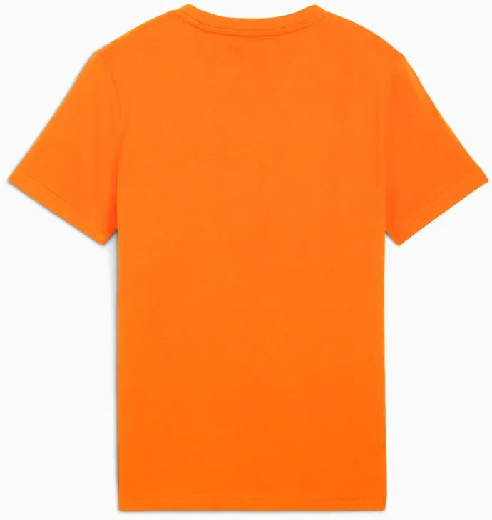 Puma Mid90s Graphic Tee Iii B Orange pour enfant