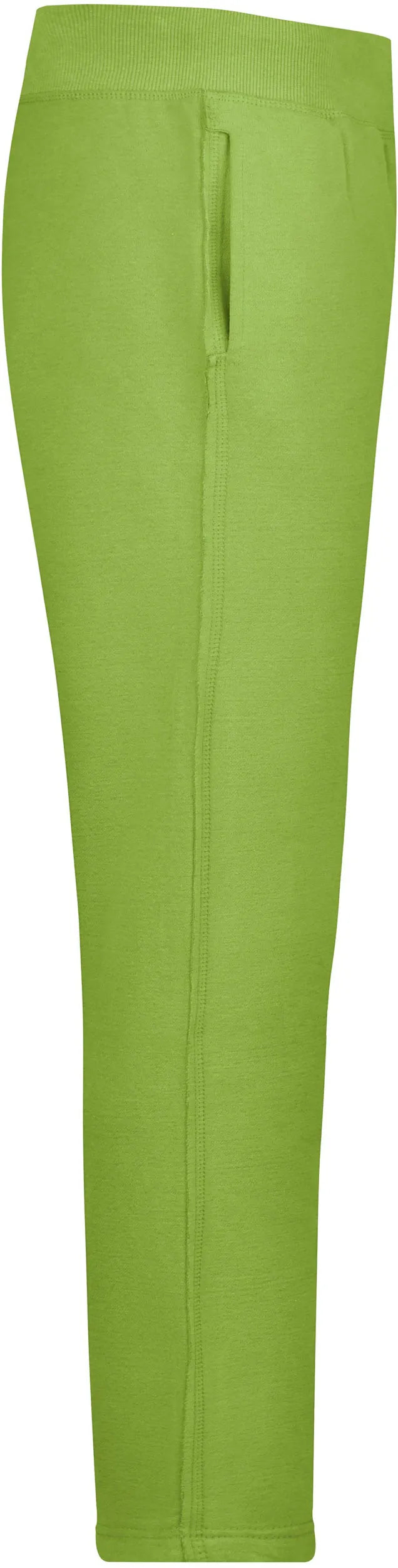 Férfi melegítőnadrág James & Nicholson Vintage Pants zöld