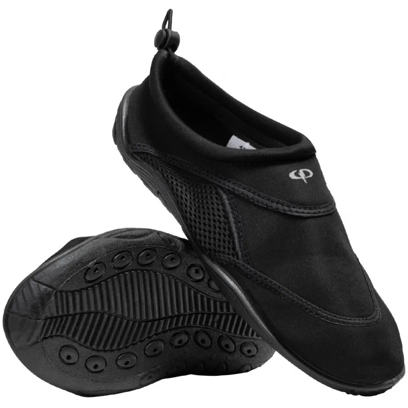 Zapatos de agua Phinomen negro