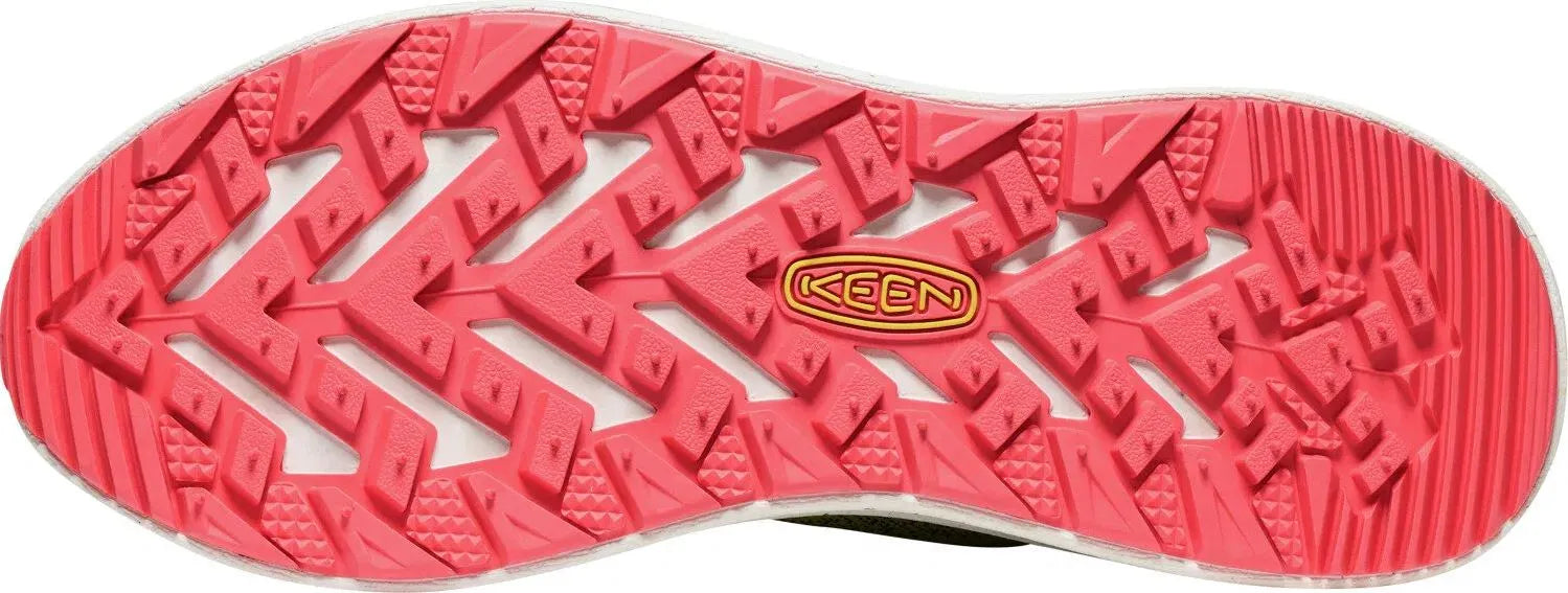 Keen wmns wk400 ii daiquiri grün/skipper blau damenschuhe 42