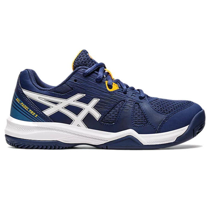 Asics See 2482 Padel Shoes Girls