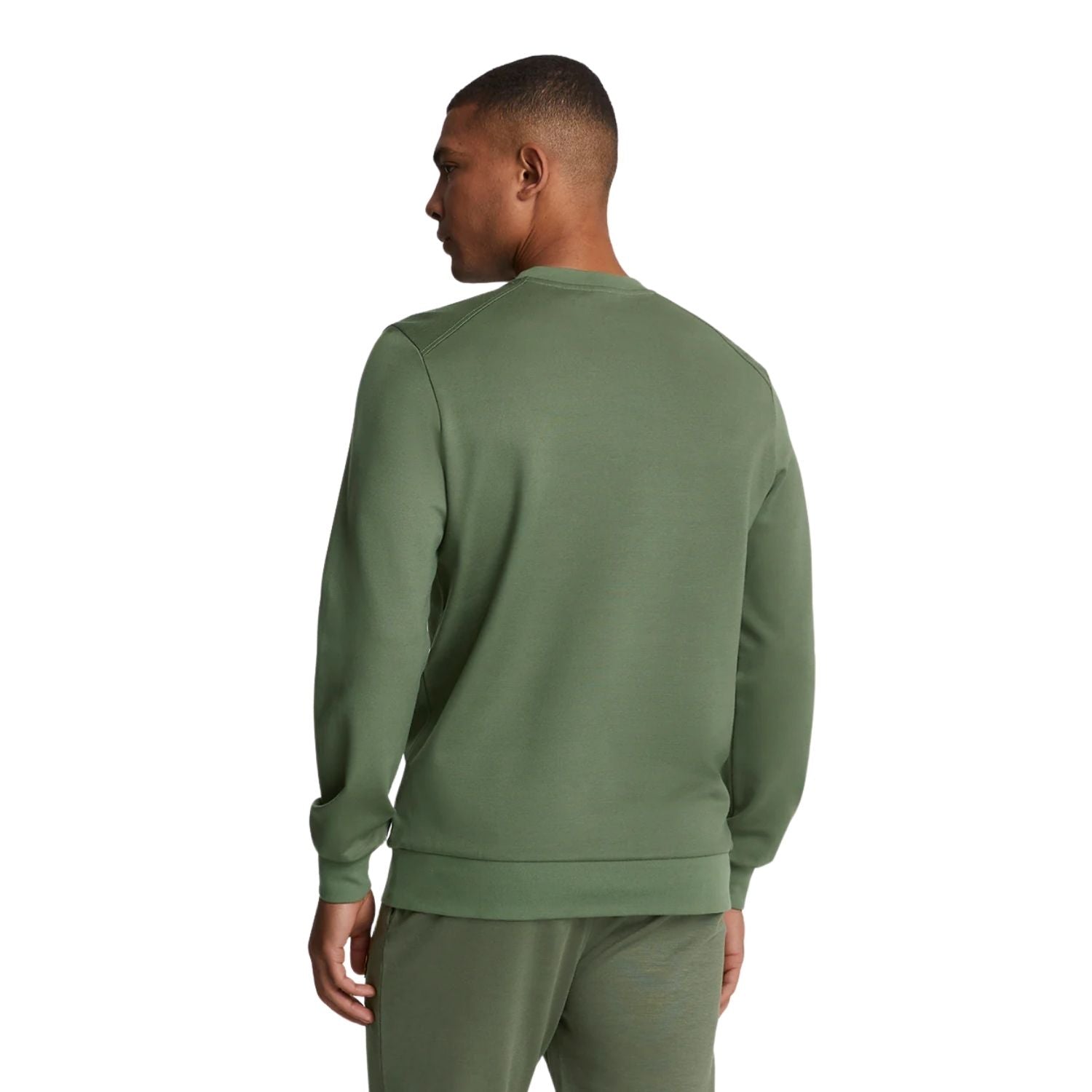 Lyle And Scott Casual Sweater Men