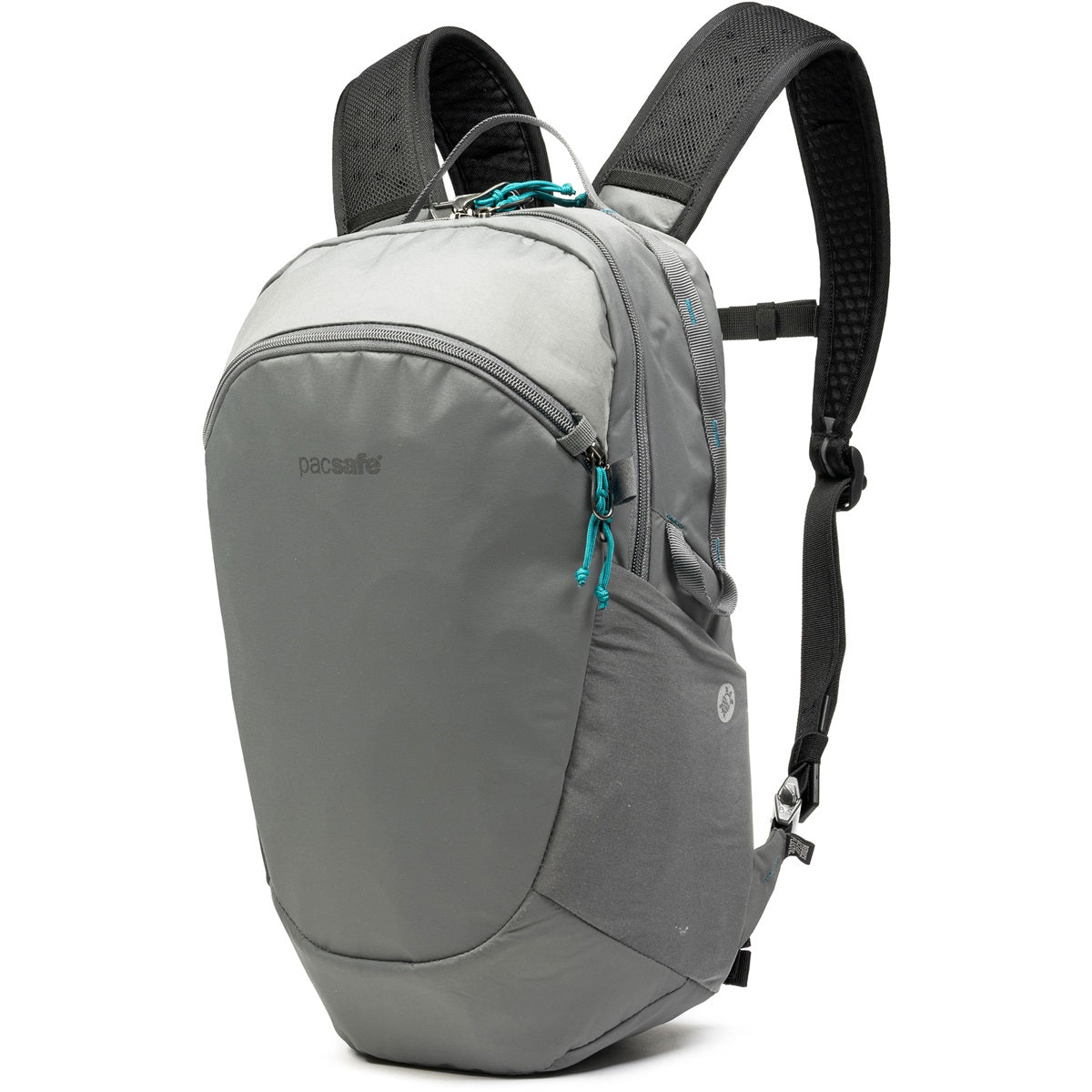 Pacsafe Eco 18l Backpack Econyl Gravity Gray
