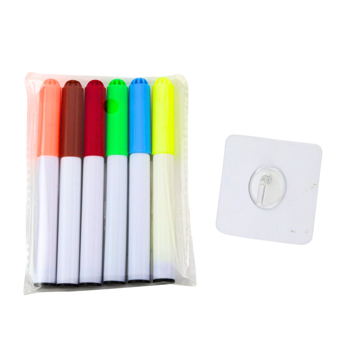 Diy Magic Canvas Painting Board With Washable Markers