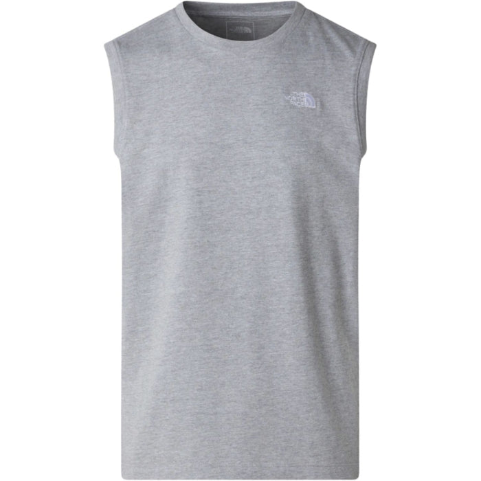 The North Face Débardeur Homme