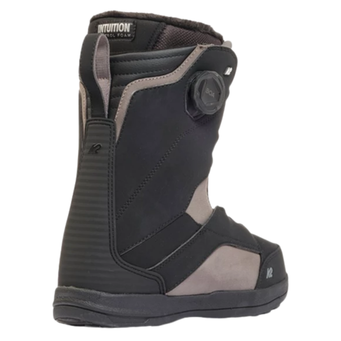 Bottes de planche à neige K2 pour femmes