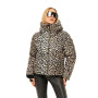 Nikkie Sportswear Women's Ski Jacket