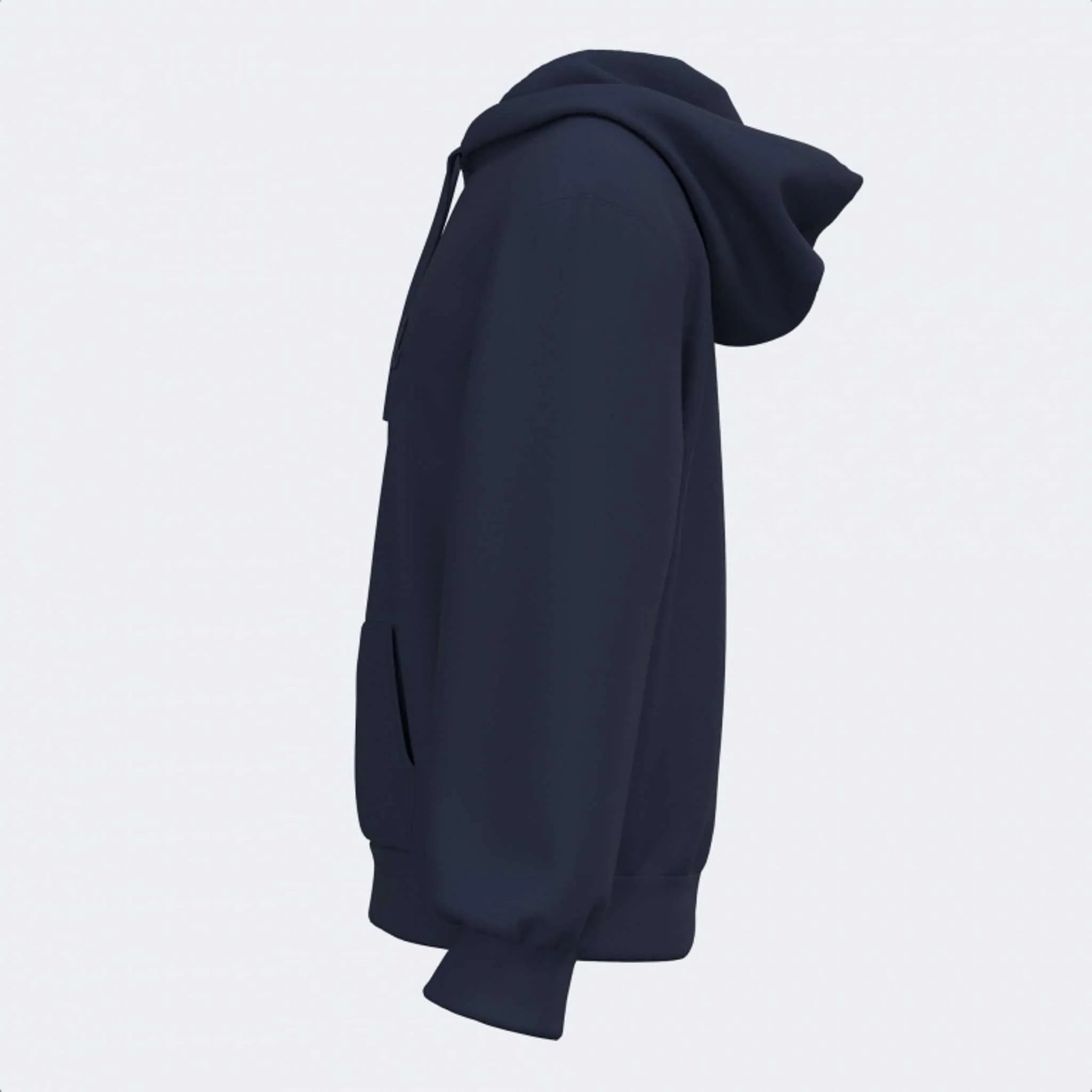 Moletom masculino joma street Generation azul marinho m